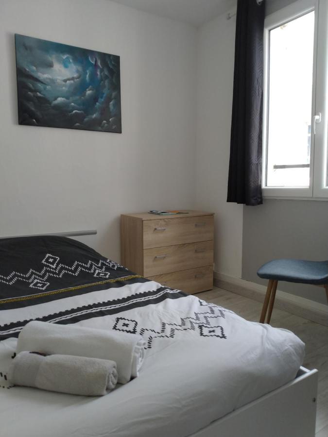 F1 Bis Plein Centre Appartement *