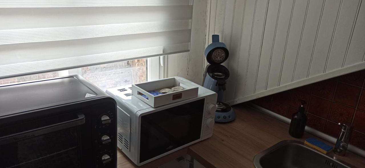 F1 Bis Plein Centre Appartement